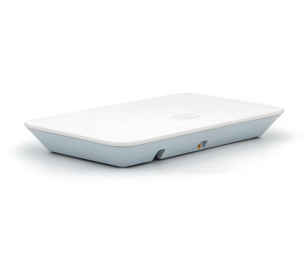 Cisco Meraki Go GR10 wewnętrzny 1200Mb/s Gigabit PoE - 613498 - zdjęcie 2
